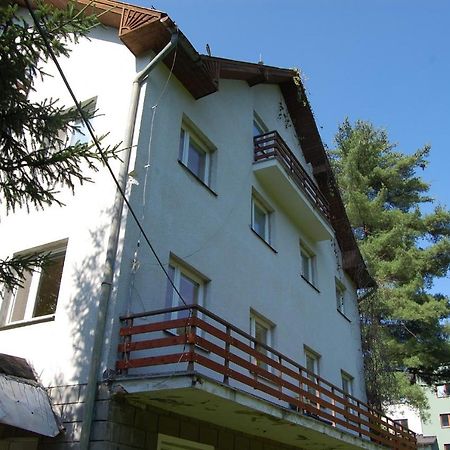 Chata Neografia Martin Exterior photo