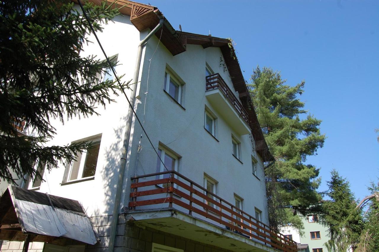 Chata Neografia Martin Exterior photo